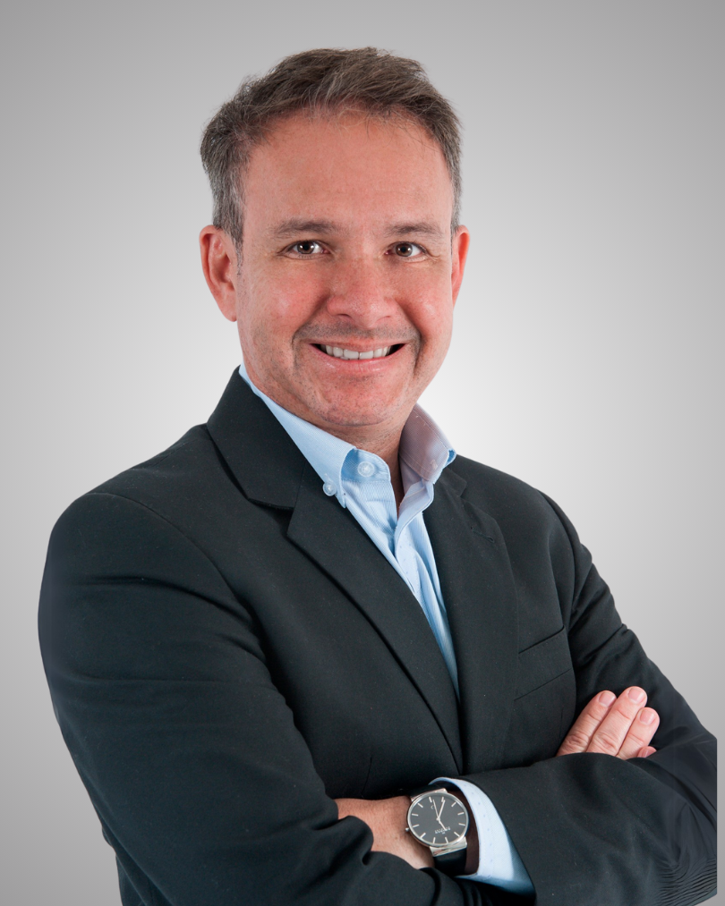 Dr. Marcelo Polacow
